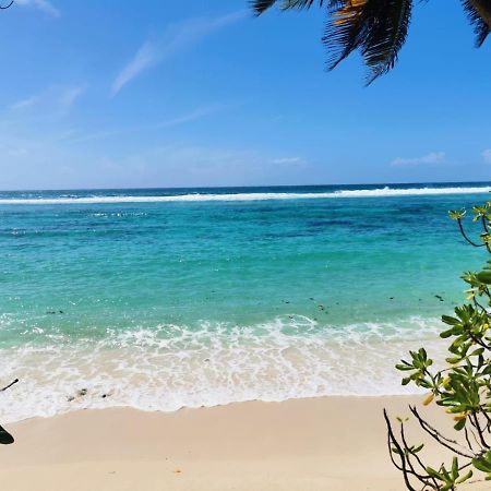 Chalets D'Anse Forbans Selfcatering Takamaka Екстер'єр фото