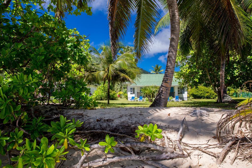 Chalets D'Anse Forbans Selfcatering Takamaka Номер фото