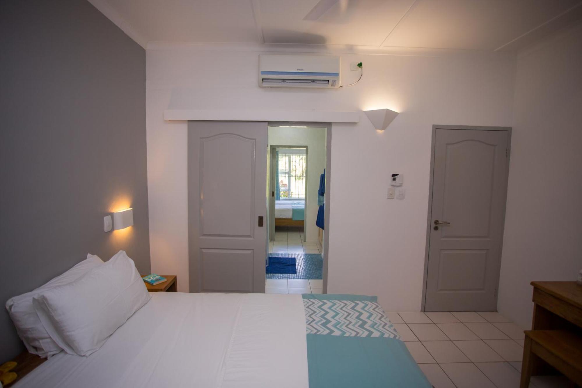 Chalets D'Anse Forbans Selfcatering Takamaka Номер фото