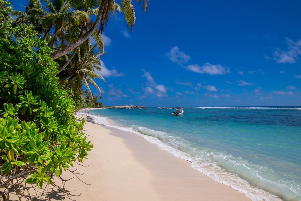 Chalets D'Anse Forbans Selfcatering Takamaka Екстер'єр фото