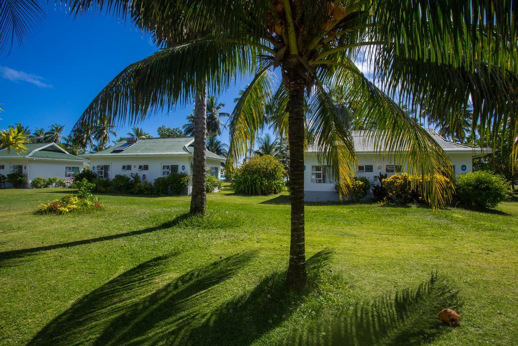 Chalets D'Anse Forbans Selfcatering Takamaka Номер фото