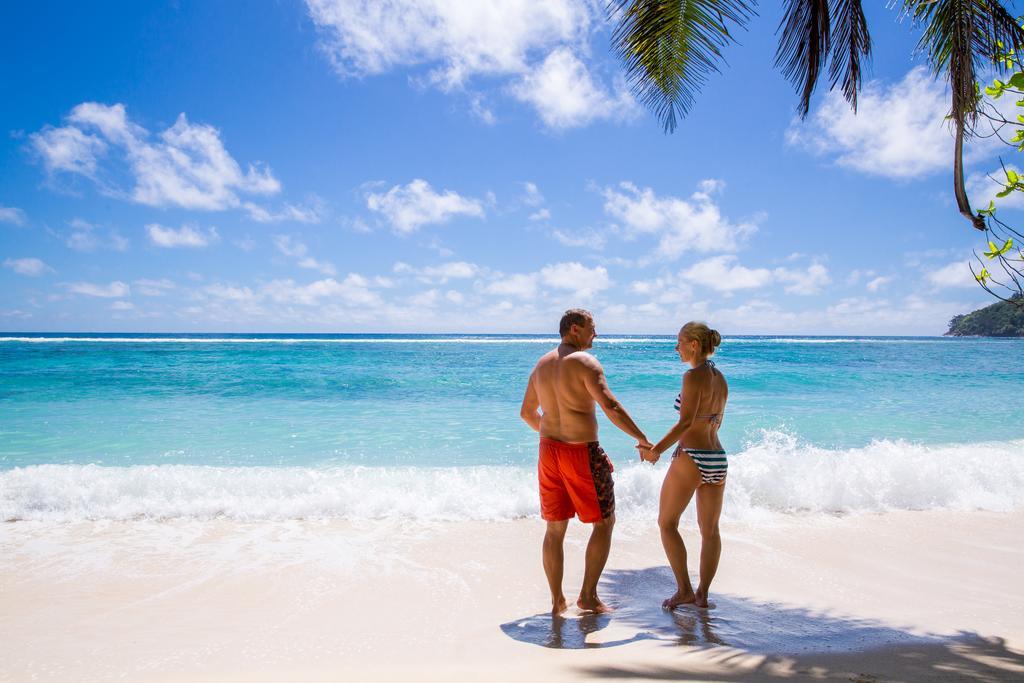 Chalets D'Anse Forbans Selfcatering Takamaka Номер фото