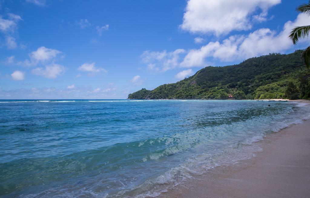 Chalets D'Anse Forbans Selfcatering Takamaka Екстер'єр фото