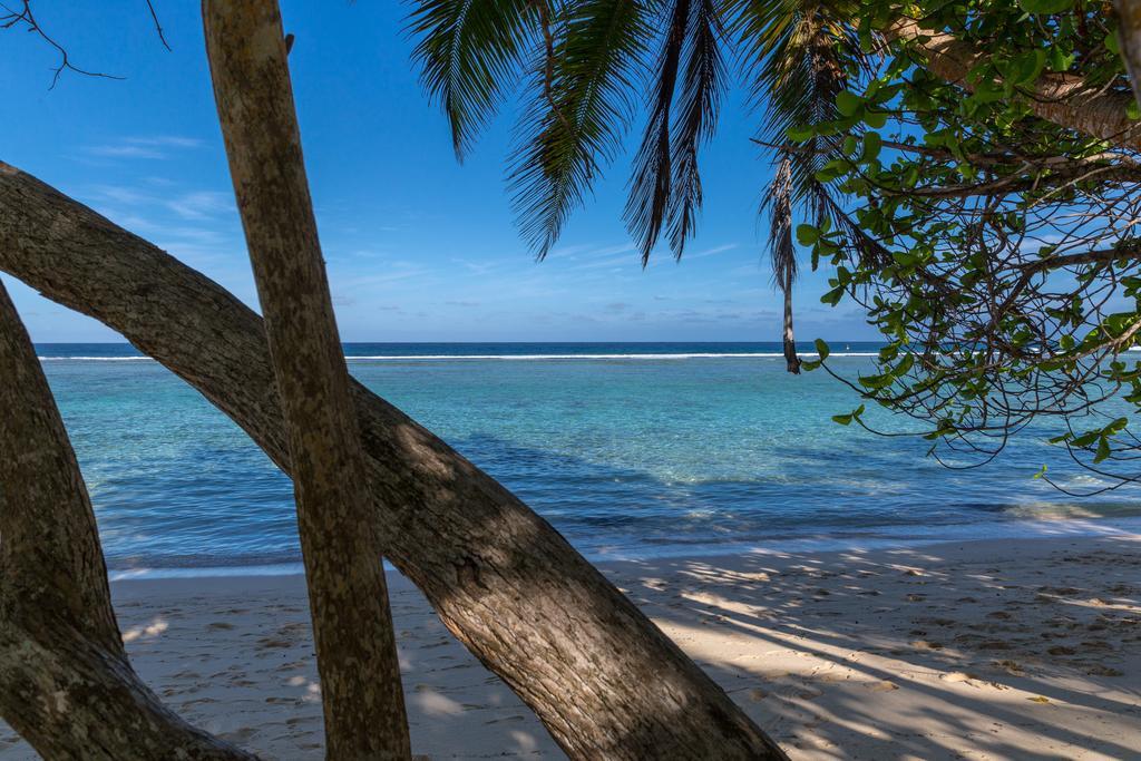 Chalets D'Anse Forbans Selfcatering Takamaka Номер фото