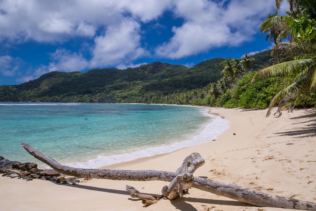 Chalets D'Anse Forbans Selfcatering Takamaka Екстер'єр фото