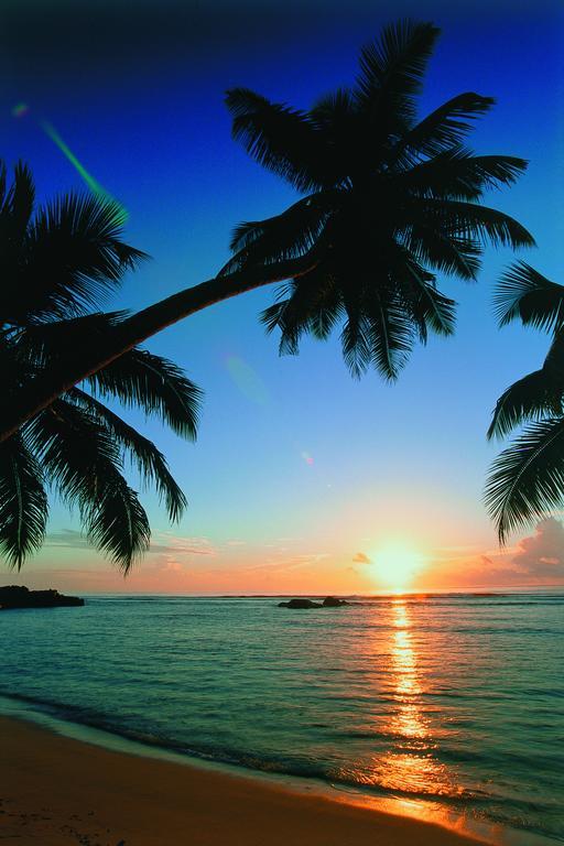 Chalets D'Anse Forbans Selfcatering Takamaka Екстер'єр фото