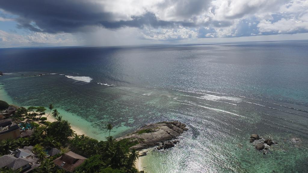 Chalets D'Anse Forbans Selfcatering Takamaka Екстер'єр фото