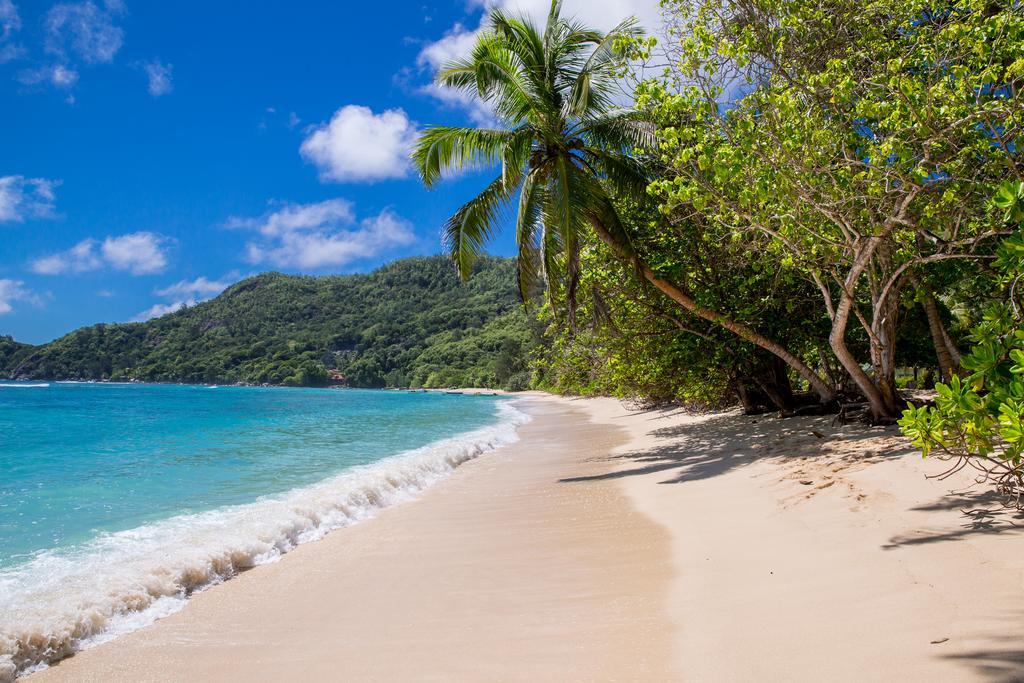 Chalets D'Anse Forbans Selfcatering Takamaka Екстер'єр фото